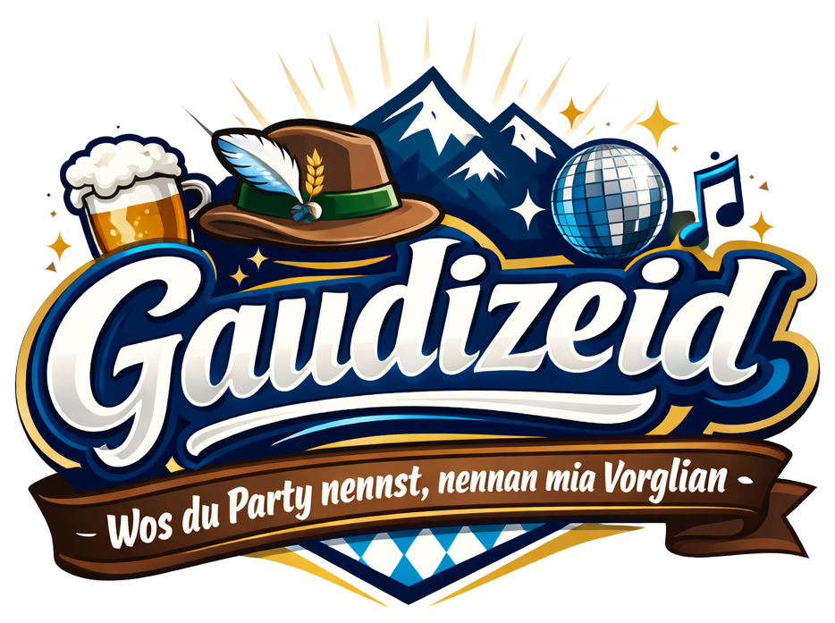 Gaudizeid