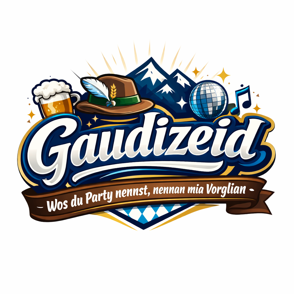 Gaudizeid